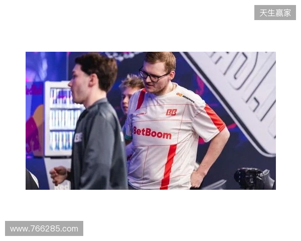 Boombl4谈BB现状：我们正处于全面重组阶段