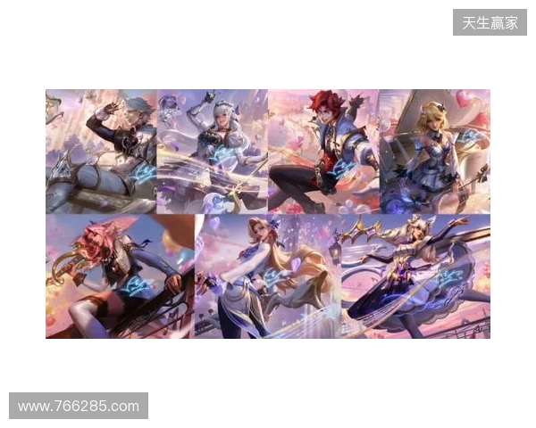 在峡谷奏响浪漫!《英雄联盟手游》携手周杰伦推出告白气球系列皮肤! 在峡谷奏响浪漫!《英雄联盟手游》携手周杰伦推出告白气球系列皮肤!