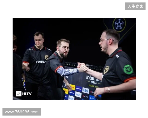 MOUZ卫冕？猎鹰破咒！PGL克卢日-纳波卡站赛事前瞻